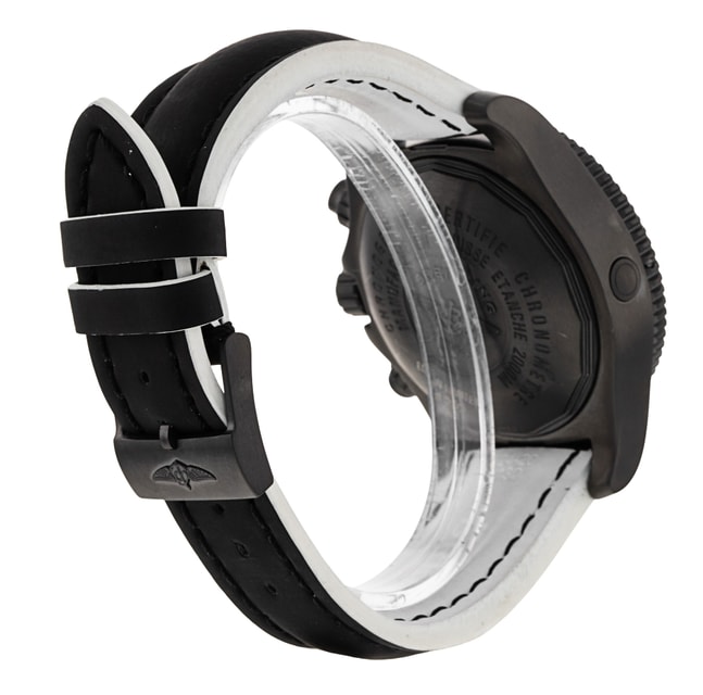 Breitling SuperOcean Chrono M73310 Image 3